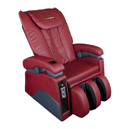 Coin massage online chair