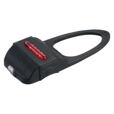 HighLux M5R - Bike Light