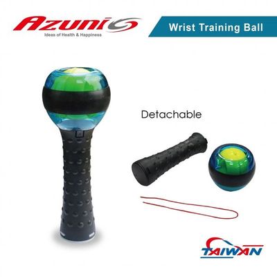 ASA639 Wrist Training Ball