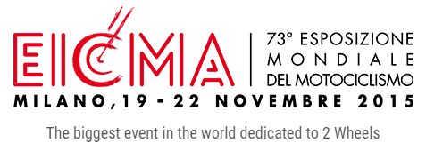 EICMA 2015