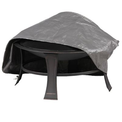 Fire Pit Cover FC-514PW
