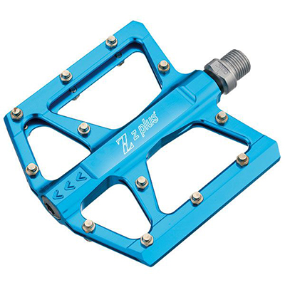 Bike Pedals Z-1721 Platform