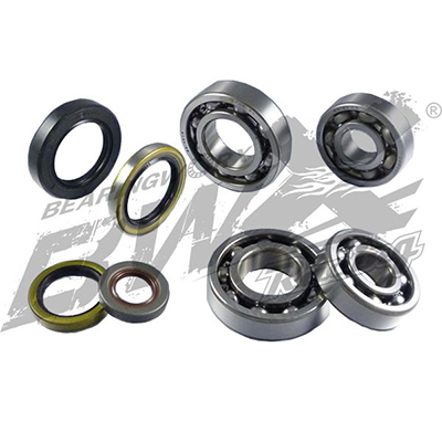 BWX Crank Bearing Kits - Kawasaki