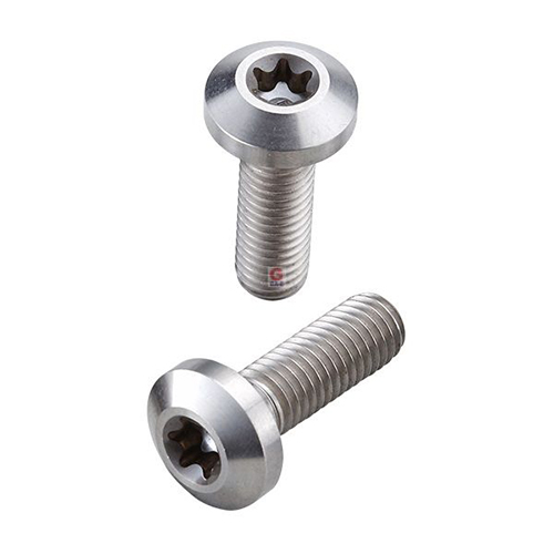 Titanium Alloy Motor Disc Bolt M8 Series / 2