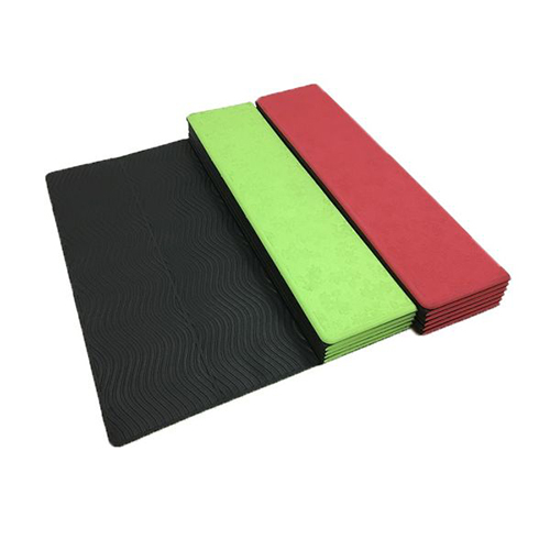 TPE Yoga Mats-FTG-102-001-6MM-DL / 2