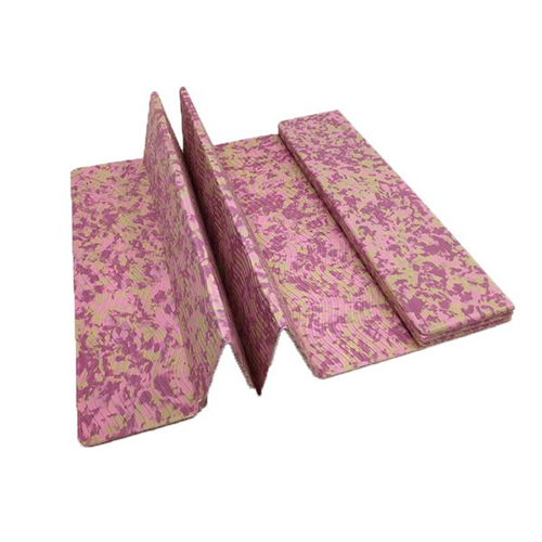 Folding Yoga Mats-FTG-102-001-6MM-CM / 2