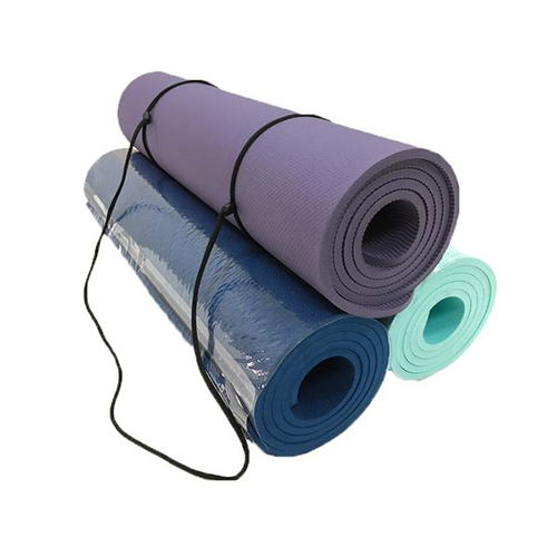 TPE Yoga Mats-RTG-102-001-6MM-SL / 2