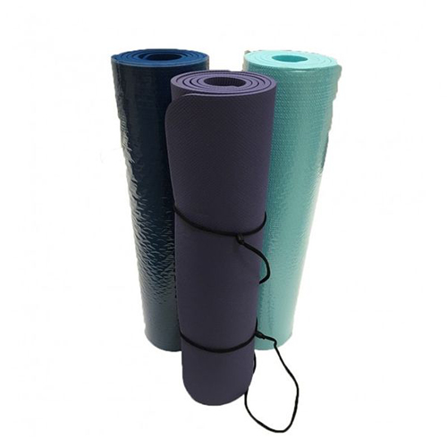 TPE Yoga Mats-RTG-102-001-6MM-SL / 3