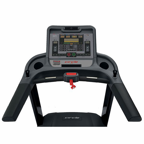 Treadmill M8 (Black) / 2