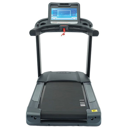 Treadmill M8 E Plus (Black) / 2