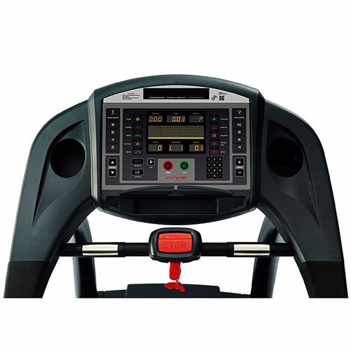 Treadmill M7 (Black) / 2