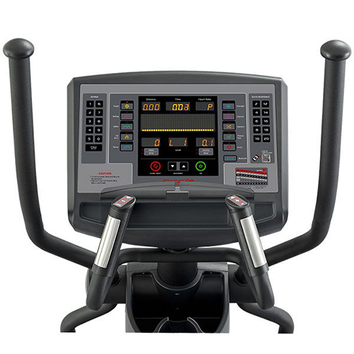 Elliptical E7 (Black) / 2