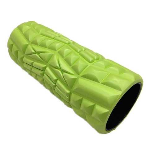 Foam Roller Regular Size-FRAR-30-001-33CM-SL / 3