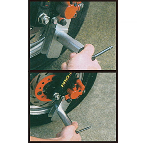 Motorcycle Disc Brake Spreader HO-4265 / 2