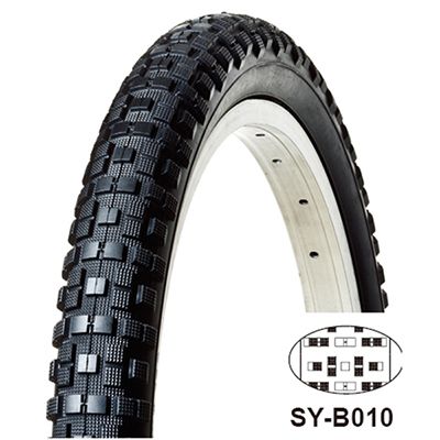 BMX Tire SY-B010