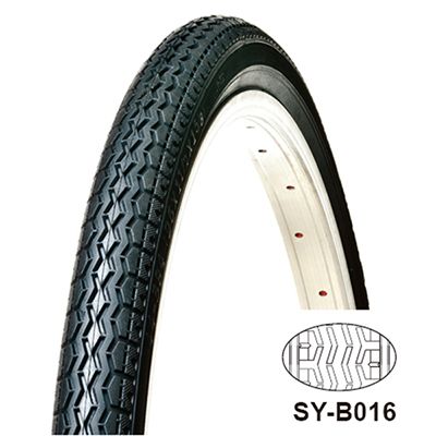Folding Bike Tire SY-B016