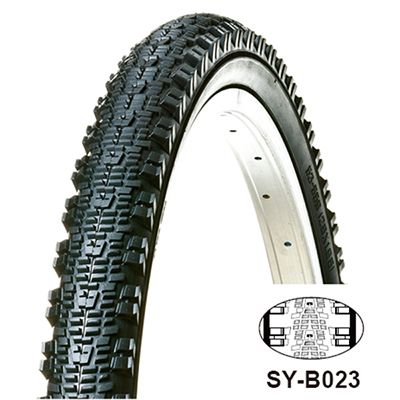 Mountain Bike Tire SY-B023