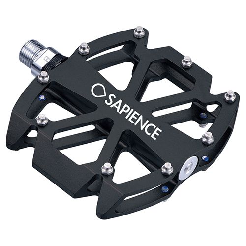 Sapience YP-111 Alloy CNC Pedals / 1