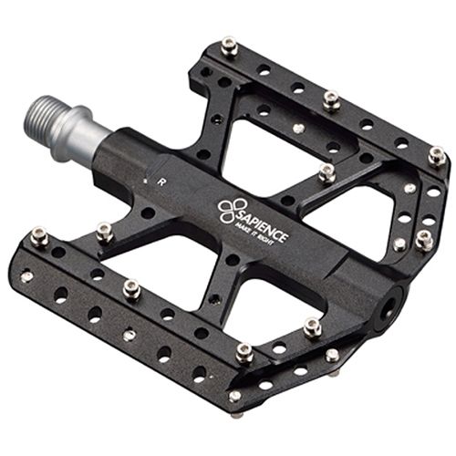 Sapience YP-115 Alloy CNC Pedals / 1