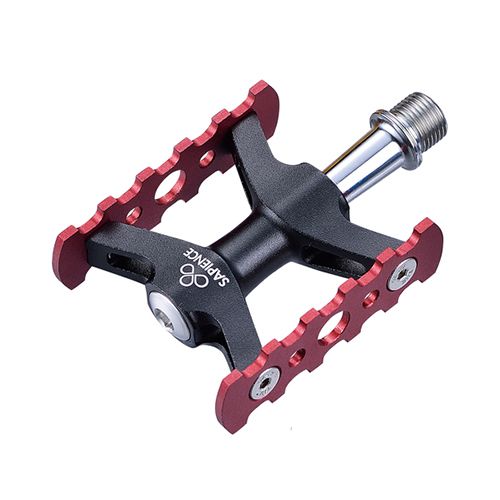 Sapience YP-123 Alloy CNC Pedals / 1