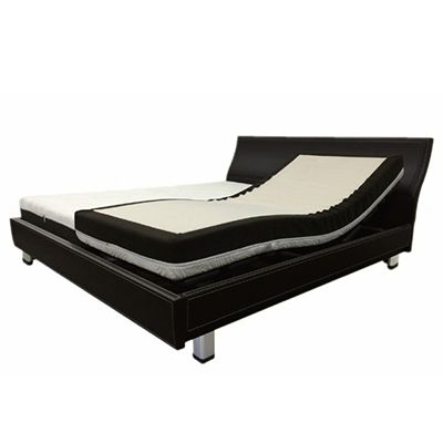 (Double) European-Style Bed  GM12D