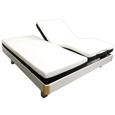 (Double) Multi-Functions Household Electric-Adjustable Bed GM09D-2