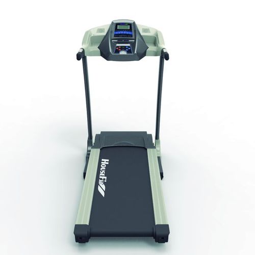 Motorized Treadmill - HT-9856HP / 2