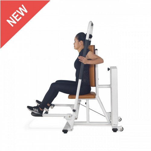Chest Extension-body stretch/stretch machine/stretch trainer/chest stretch/stretching / 3