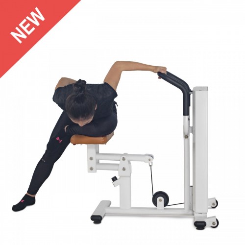 Hip Flex-stretch trainer/stretch machine/stretch trainer/leg