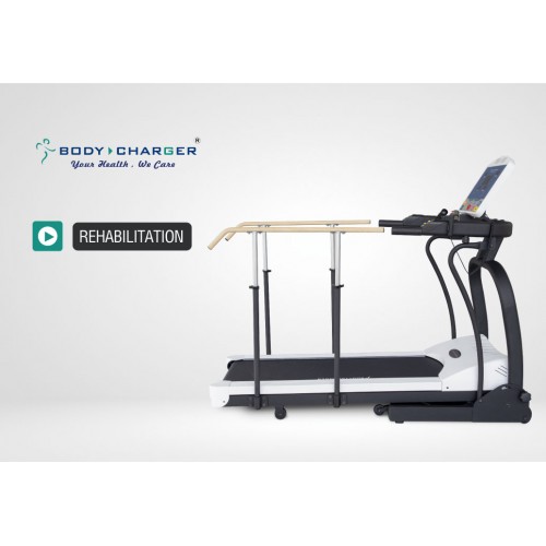 Body best sale care treadmill