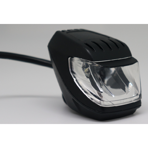 E-BIKE HEADLIGHT-X4EK / 3