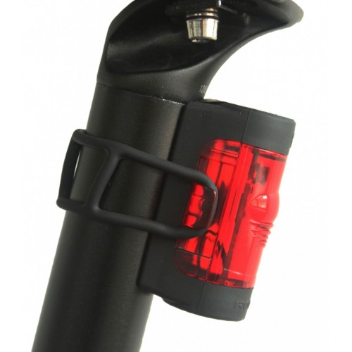 E-BIKE REARLIGHT-R1E / 2