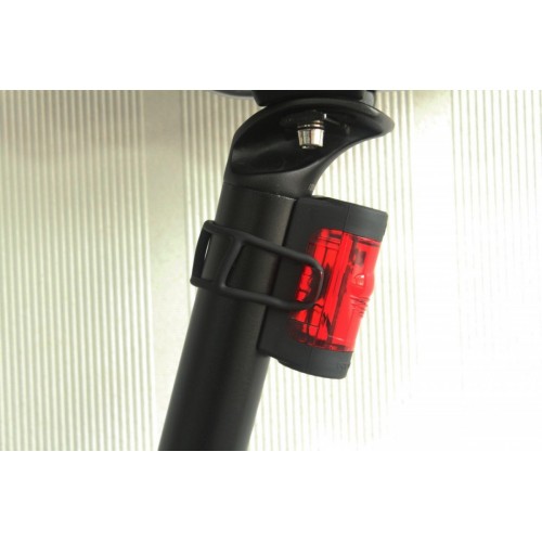 E-BIKE REARLIGHT-R1E / 4