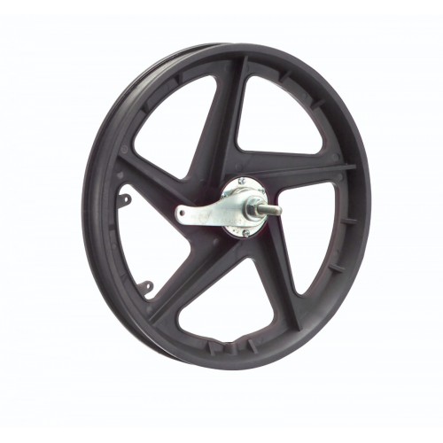 CC 226 Plastic wheels Bike wheels Products Chin Chang Plastic Industry Co. Ltd