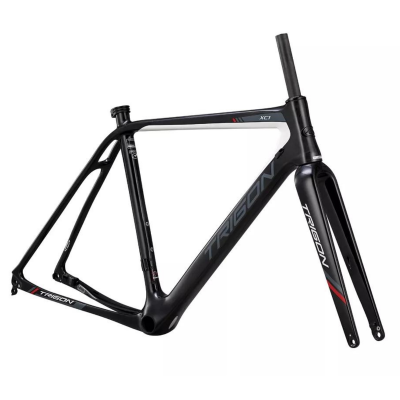 Bike Frame-TX765FE