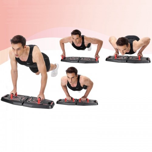 Push Up Board (746) / 4