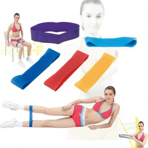 Exercise Band (2335,2350,2365,2380,2396) / 2