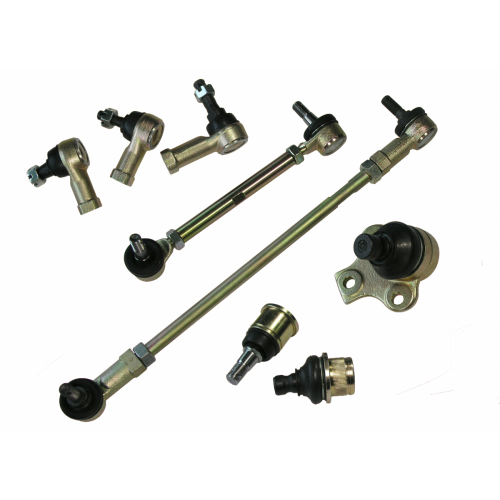 Suspension Parts / 2