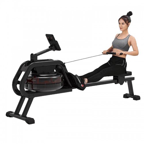 Rowing Machine (SPR-XNN1602W) / 2