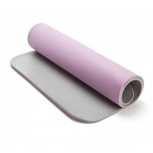 PVC dual-color Yoga Mat-YM01D / 2
