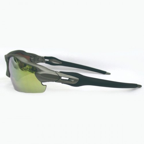 Sport Sunglasses-YS-27509 / 5