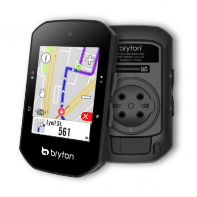 GPS-Rider S500