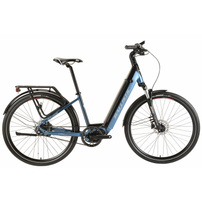 Electric Bicycles (SHE-767L-H7-HD)