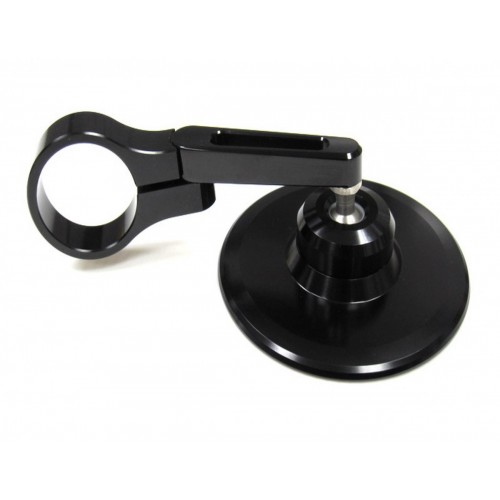 80mm Ultra thin  Motorcycle Mirror / 2