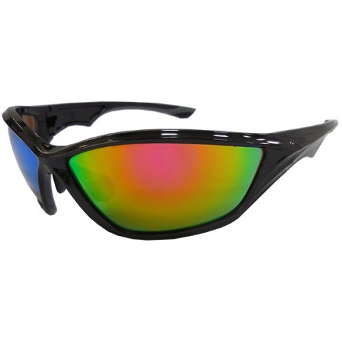 Sport Sunglasses-YS-27511 / 4