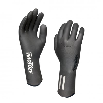 Frontier x veloToze Waterproof Gloves