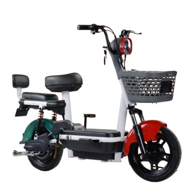 E-Bike / LD-T5