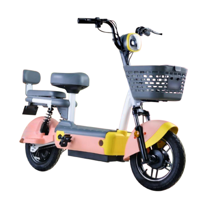 E-Bike / LD-T3