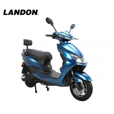 E-MOTORCYCLE / LD-SP01