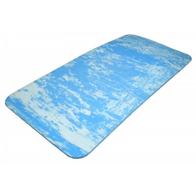 ATUNAS Exercise Mat, Yoga Mat, Pilates Mat